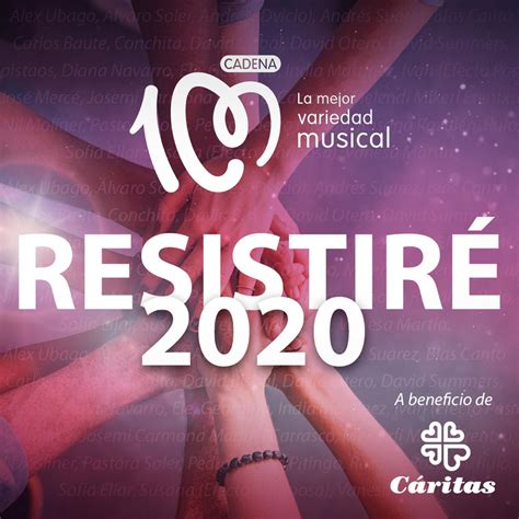 resistiré|Resistiré 2020 .